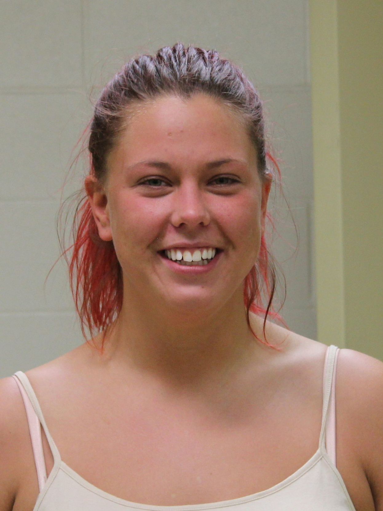 Casondra Kay Carolina Wilmarth